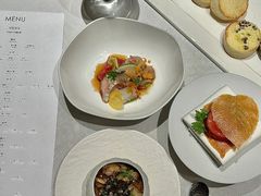 -La Creperie法餐厅(芮欧百货店)