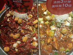 -南锣南门