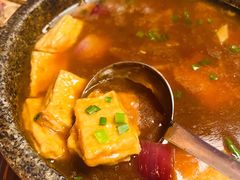 -缘生态云南菜·野生菌庭院餐厅(华侨城店)