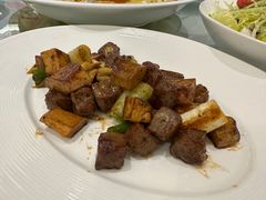 -骏莱海鲜鱼港(五角场店)
