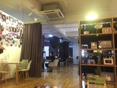 -壹人壹像工作室(购物公园店)