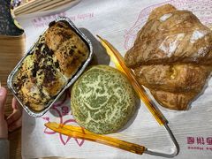 -丁香西饼屋(桂林路店)