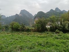 -明仕田园