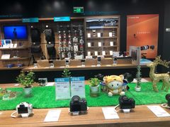 -sundanpulse顺电·脉(海岸城购物中心店)