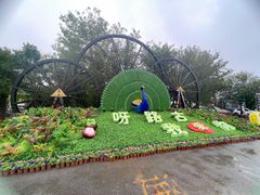 -呀路古热带植物园