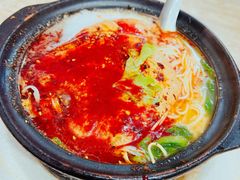 -蜀王砂锅总店