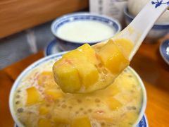 -韵姐牛奶甜品世家