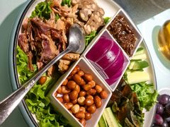 -隆喜元鱼汤包·海鲜(中联广场店)