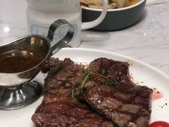 -卡朋西餐(大信新都汇店)