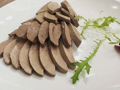 盐水鸭肝-全聚德(前门店)