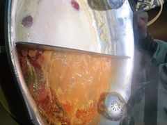 -湊湊火锅·茶憩(东城万达店)