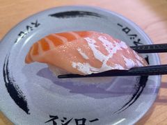 -寿司郎(皇庭广场店)