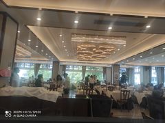 -怡园饭店-餐厅(四望亭店)