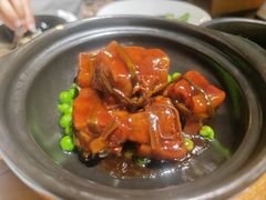 -马灯部落·西湖边的创意山景餐厅(虎跑动物园店)