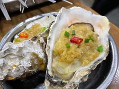 -老虎滩大连海鲜烧烤(建邺云锦路总店)