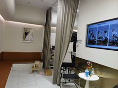 -海马体照相馆(上海万象城店)