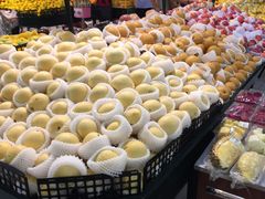 -北京华联生活超市(北京常营店)