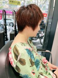 -卓梵美发·精品Salon
