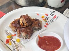 -堂宴·老厦门私房菜(1988仙岳总店)