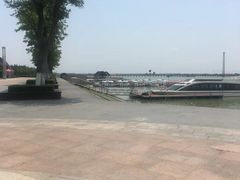 -滆湖低碳生态公园