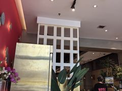 -老板娘的烤肉店(港湾广场店)