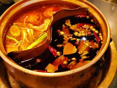 -镇江龙·火锅串串(武侯祠店)