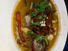 -清水亭湖北菜(大屯DT51店)