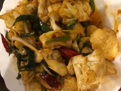 -熊猫川菜馆 panda chine