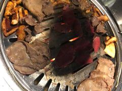-韩聚屋韩国烤肉餐厅(新北万达店)