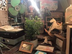 -懒鱼时光馆(沙坪坝店)