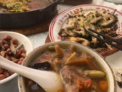 -小粤楼·怀旧粤菜(万辉国际广场店)