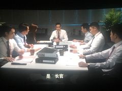 -万达影城(新街口印象汇CINITY店)