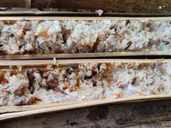 -大本营竹筒饭
