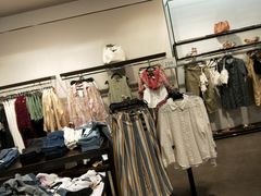 -ZARA(皇城恒隆广场店)