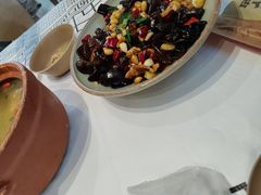 -望庐说·本地菜馆