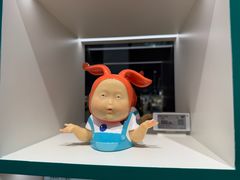 -胖东来生活广场(健康路店)