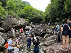 -井空里大峡谷