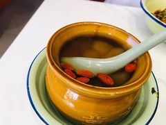 -万方圆拌粉瓦罐汤(恒茂华城店)