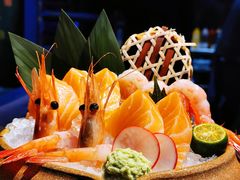-炙柒Sekinana·精致日料(合生汇店)