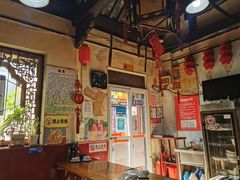 -老济南民间小吃·传统鲁菜(芙蓉街店)