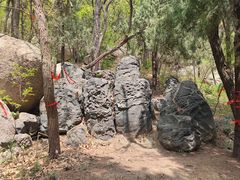 -峄山风景名胜区