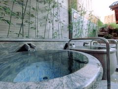 -汤连得温泉馆(宝山店)