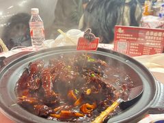 -回味黑鸭煲·始于2006(万松园店)