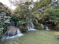 -广州市帽峰山景区