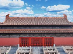 -故宫博物院(故宫)