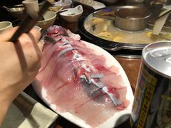 -巴邑火锅(江北万达店)