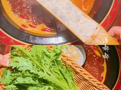 -巴邑火锅·夜宵(港隆广场店)