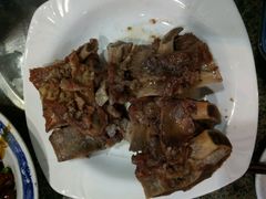 -乔家满族八大碗(流水沟店)