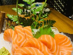 -阿吾罗日本料理(K11艺术中心店)