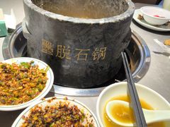 -野·大山里土鸡火锅(万科里店)
